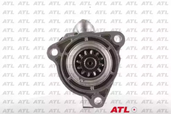 Стартер ATL Autotechnik A 22 260